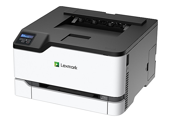 Lexmark Wireless Printer troubleshooting