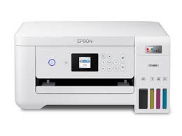 Epson printers resetting 