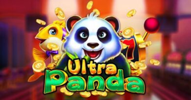 Unlocking Ultra Panda Mobi on Your iPhone